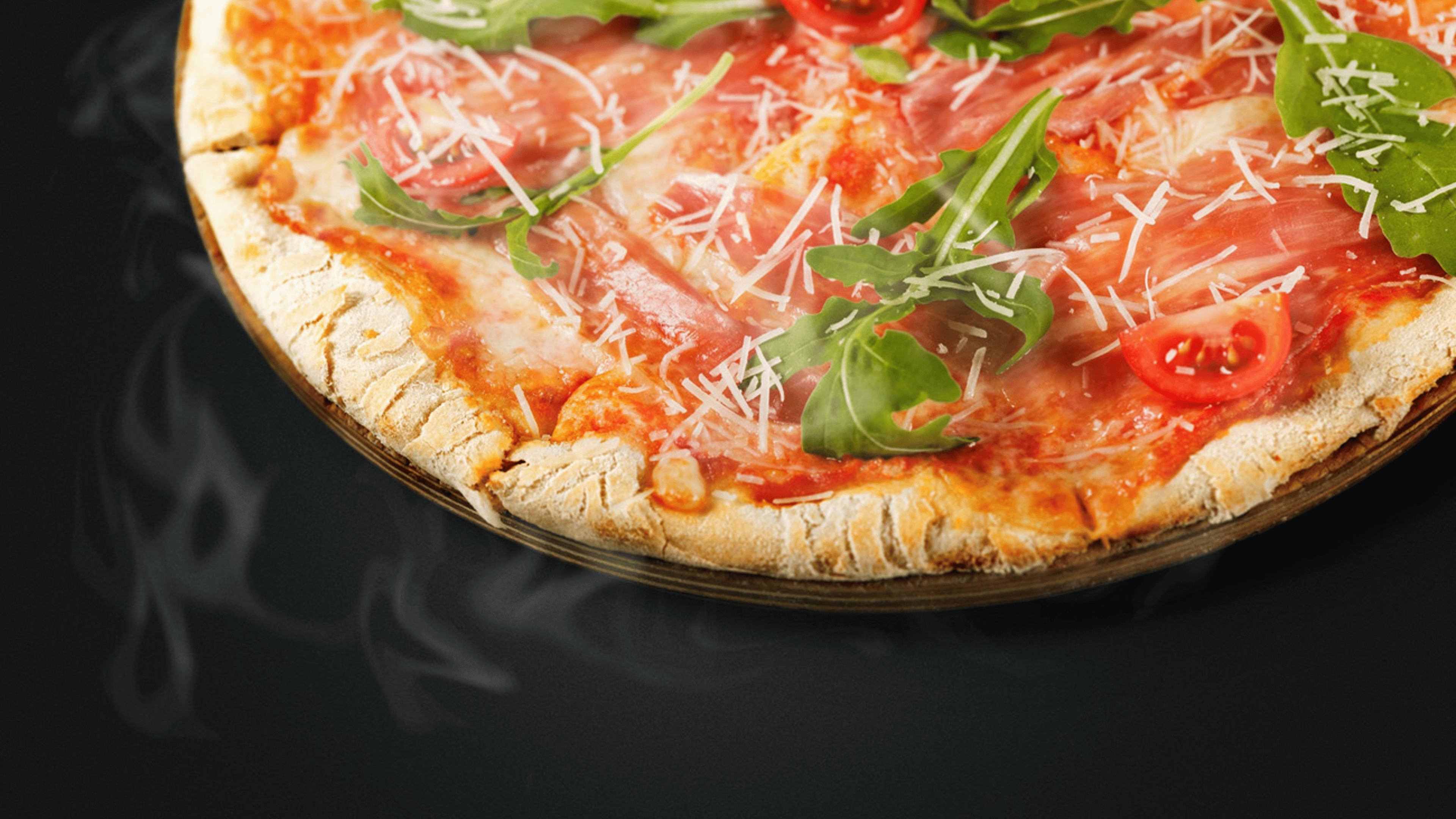 Hit Pizza and Burger Halle